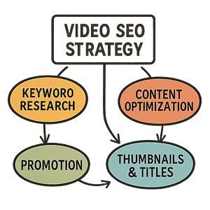 video seo services