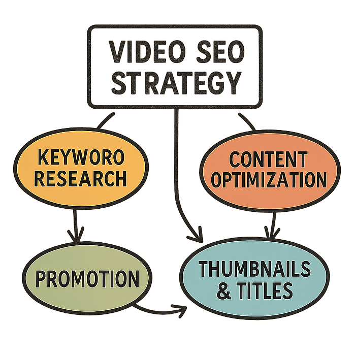 video seo services